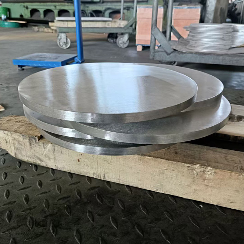 Nickel Sheet Corrosion Resistant for Chemical Equipment