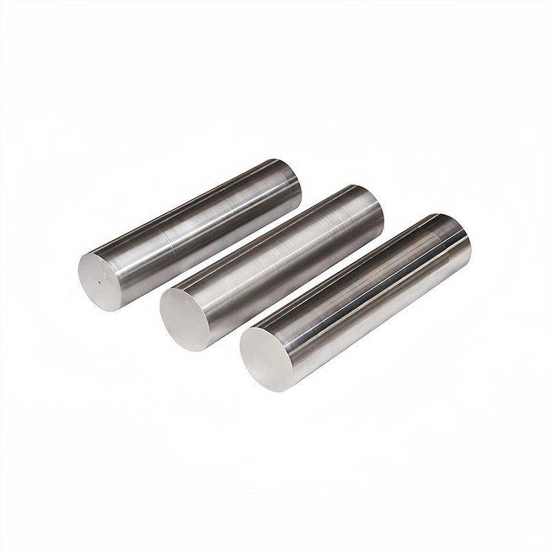 Nickel Round Bar High Temperature Alloy for Industrial Use