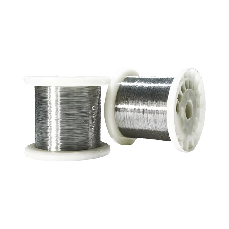 Nickel Wire High Temperature Alloy for Heating Elements