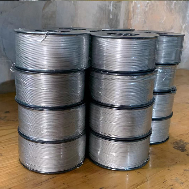 Nickel Wire High Temperature Alloy for Heating Elements
