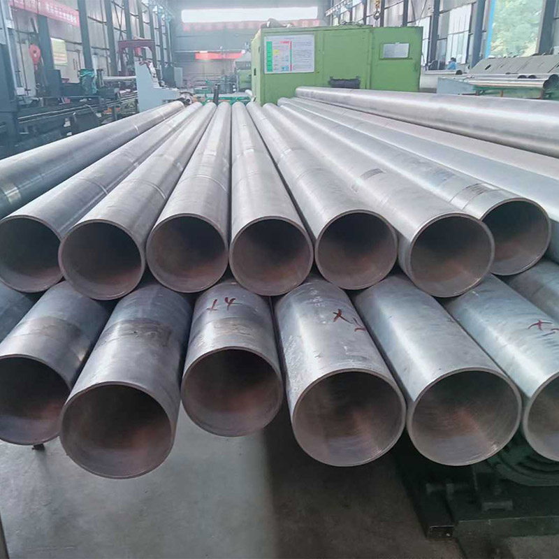 Nickel Tube Corrosion Resistant for Heat Exchangers