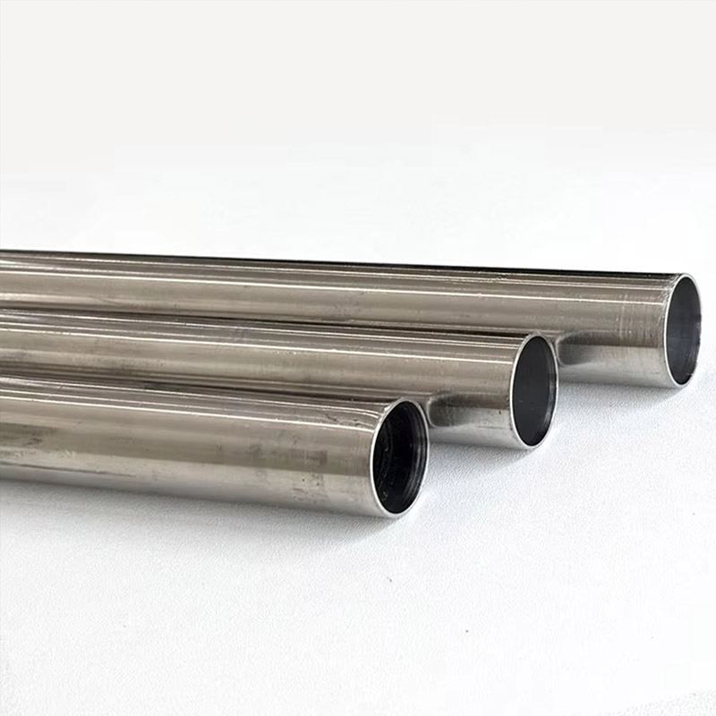 Nickel Tube Corrosion Resistant for Heat Exchangers