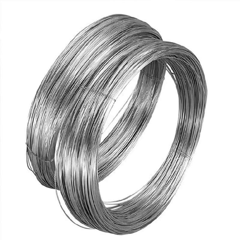 Titanium Wire Grade 2 for Welding and Industrial Applications
