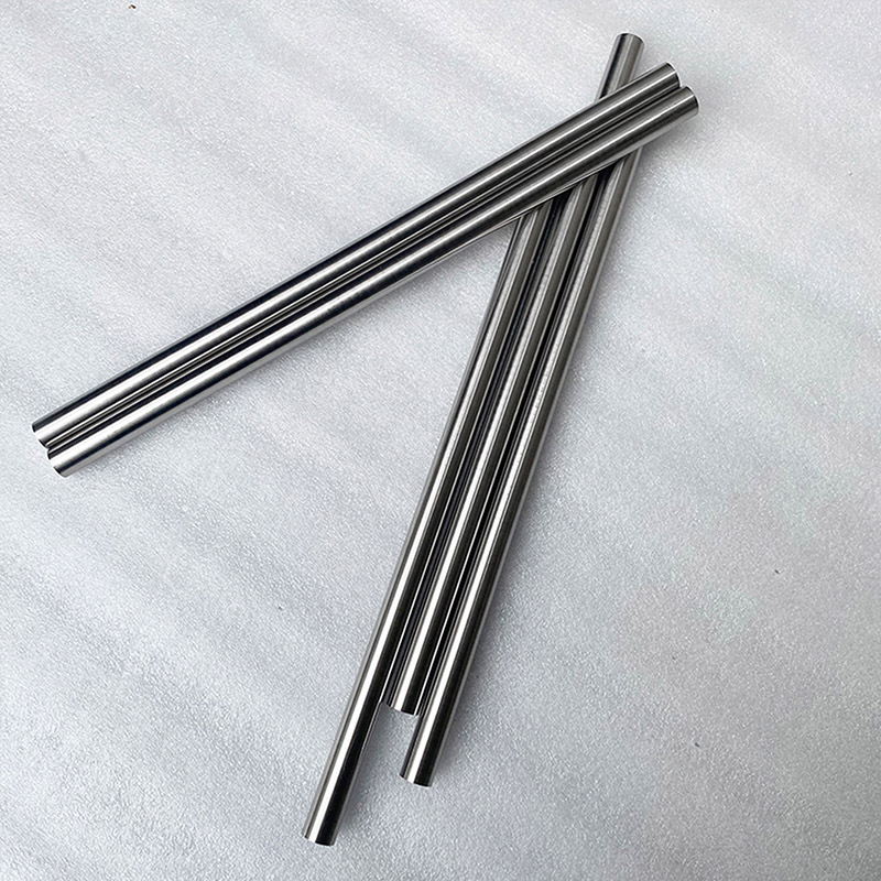 High Purity 99.95% Tungsten Rods & Bars – φ1mm-100mm Custom Size for High-Temp Furnaces